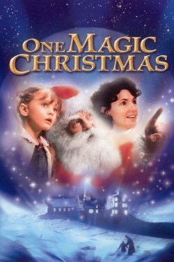 One Magic Christmas-hd