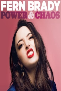 Fern Brady: Power & Chaos-hd