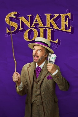 Snake Oil-hd