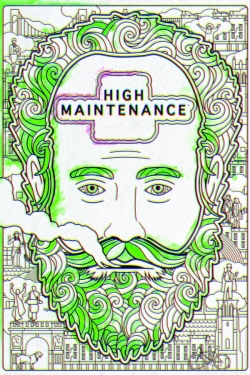 High Maintenance-hd