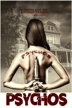 Psychos-hd