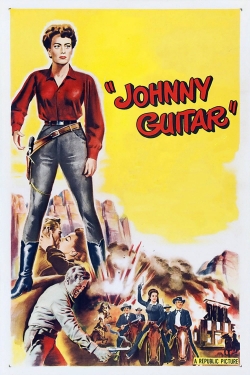 Johnny Guitar-hd