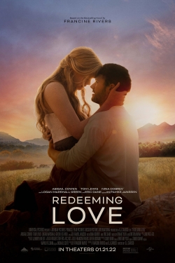 Redeeming Love-hd