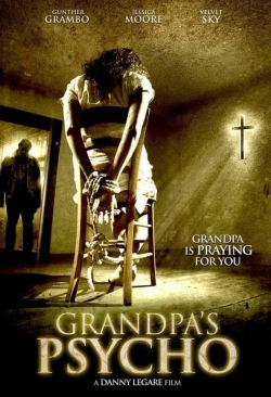 Grandpa's Psycho-hd