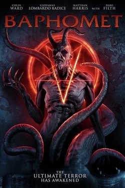 Baphomet-hd