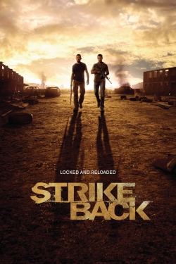 Strike Back-hd