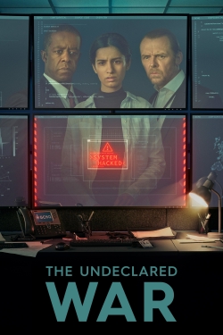 The Undeclared War-hd