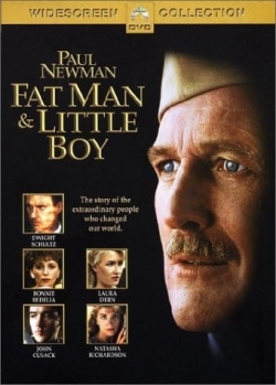 Fat Man and Little Boy-hd