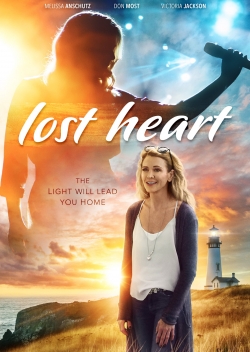 Lost Heart-hd