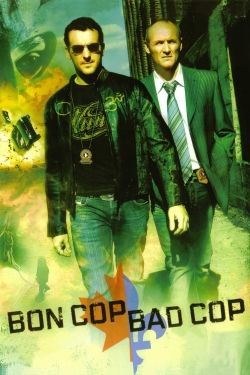 Bon Cop Bad Cop-hd