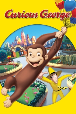 Curious George-hd