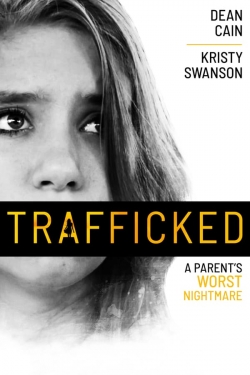 Trafficked-hd