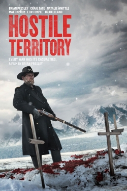 Hostile Territory-hd