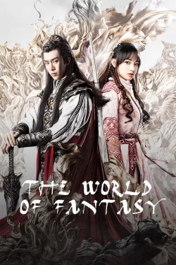 The World of Fantasy-hd