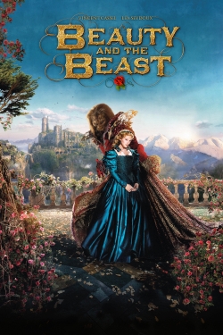 Beauty and the Beast-hd