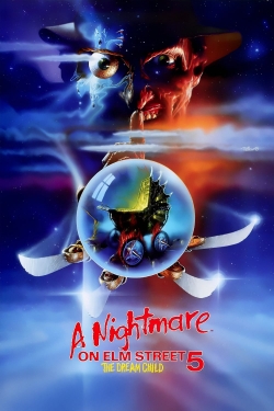 A Nightmare on Elm Street: The Dream Child-hd