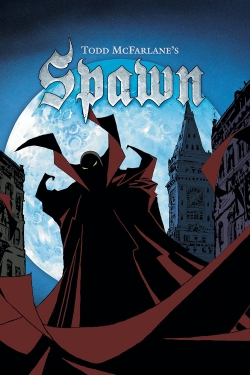 Spawn-hd