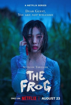 The Frog-hd