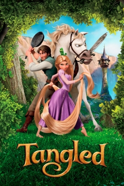 Tangled-hd