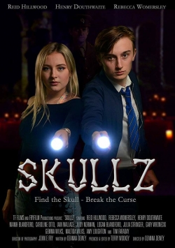 Skullz-hd