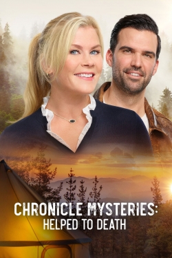 Chronicle Mysteries: Helped to Death-hd