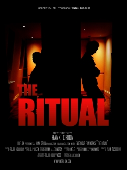 The Ritual-hd