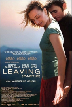 Leaving-hd