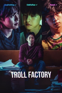 Troll Factory-hd