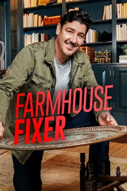 Farmhouse Fixer-hd