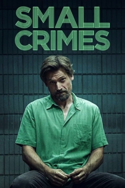 Small Crimes-hd