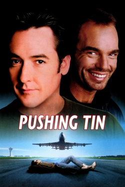 Pushing Tin-hd