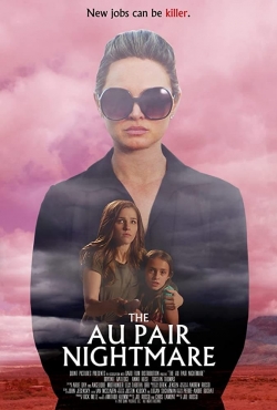 The Au Pair Nightmare-hd