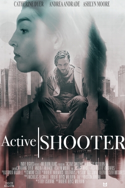 Active Shooter-hd