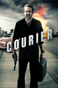 The Courier-hd