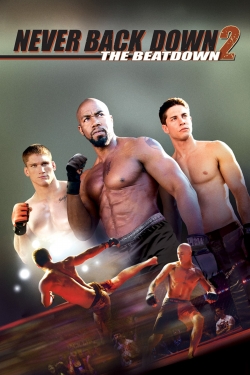 Never Back Down 2: The Beatdown-hd