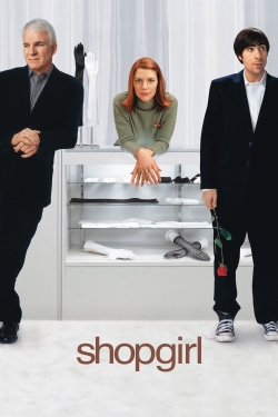 Shopgirl-hd