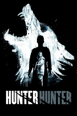 Hunter Hunter-hd