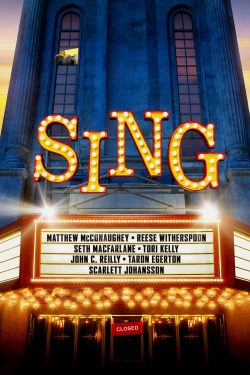 Sing-hd