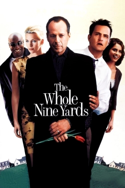 The Whole Nine Yards-hd