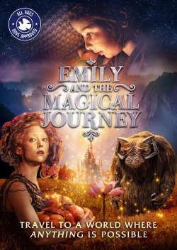 Emily and the Magical Journey-hd
