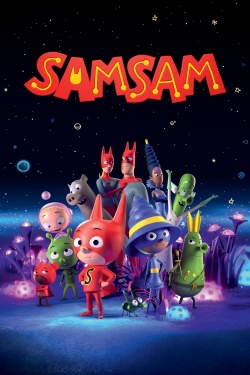 SamSam-hd