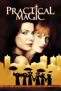 Practical Magic-hd