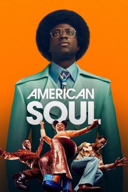 American Soul-hd