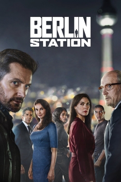 Berlin Station-hd