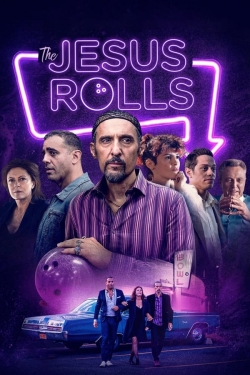 The Jesus Rolls-hd