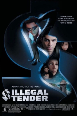 Illegal Tender-hd