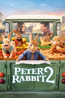 Peter Rabbit 2: The Runaway-hd