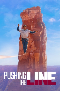 Pushing the Line-hd