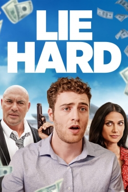 Lie Hard-hd