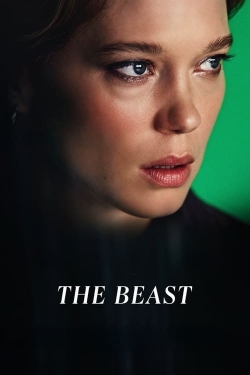 The Beast-hd